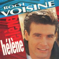 7 Vinyl Roch Voisine - Helene