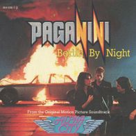 7 Vinyl Paganini - Berlin by Night