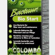 Colombo Bactuur Bio Start 100ml Filterstarterbakterien Koiteich Teich