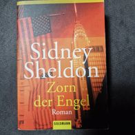 Sidney Sheldon Zorn der Engel