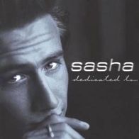 Sasha - dedicated to CD