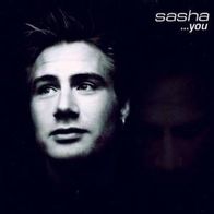 Sasha - You CD