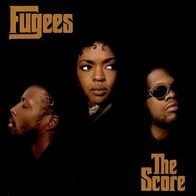Fugees - The Score CD