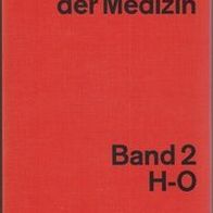 Wörterbuch der Medizin Band 2 (260y)