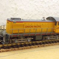 Alco S4, 1156, UP, Diesellok / Switcher, digital DCC 4, OVP, Bachmann 63155 Ep3