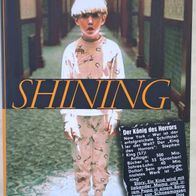 Shining" von Stephen King aus 2004/ Sehr Gut / Horrorthriller ! Klassiker !