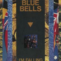 7 Vinyl Blue Bells - I´m Falling