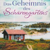 Buch - Eva Grübl-Widmann - Das Geheimnis des Schärengartens