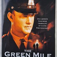 The Green Mile" TB von Stephen King aus 2002 / neuwertig / Horror Thriller !