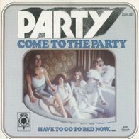 7 Vinyl Party - Come to the Party