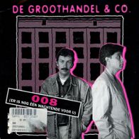 7 Vinyl De Groothandel & Co - 008