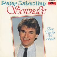 7 Vinyl Peter Sebastian - Serenade