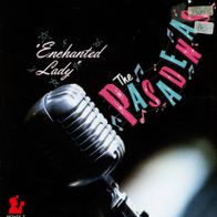 7 Vinyl The Pasadenas - Enchanted Lady