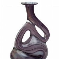 Mtarfa Malta Vase - Sammlerstück - 1982 - signiert