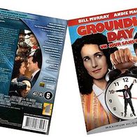 Groundhog Day / Un Jour Sans Fin (Und Täglich grüßt das Murmeltier)