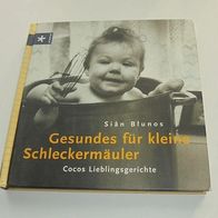 Buch * *Gesundes für kl. Schleckermäuler** , von Urania