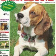 Der Hund Nr. 9 /1998 Hundemagazin