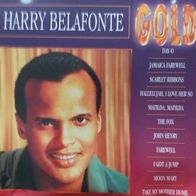 Harry Belafonte - Gold - CD