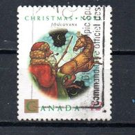 Kanada Nr. 1335 - 2 gestempelt (1829)