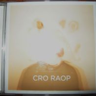 CD Album: "Raop" von Cro (2012)