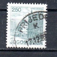 Jugoslawien Nr. 1878 gestempelt (2207)