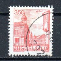 Jugoslawien Nr. 1879 gestempelt (2207)