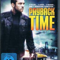Payback Time - DVD - Mit Sam Worthington u.a