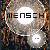 Herbert Grönemeyer - Mensch - Live - 2 DVD