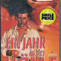 Ein Jahr in der Hölle - VHS - Mit Mel Gibson, Sigourney Weaver u.a - NEU