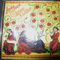 CD Album: "Liederbuch", von Ougenweide (1988)