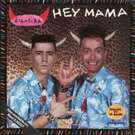 7 Vinyl Righeira - Hey Mama