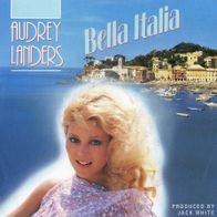 7 Vinyl Audrey Landers - Bella Italia