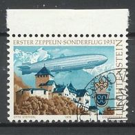 Europa-Gemeinschaftsausgaben (CEPT) Jahr 1979 - Liechtenstein Mi. Nr. 724 o <