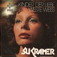 7 Vinyl Su Kramer - Kinder der Liebe