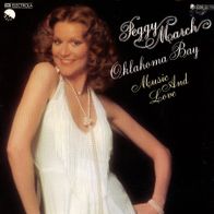 7 Vinyl Peggy March - Oklahoma Bay