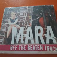 CD. MARA off the besten track