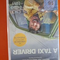 DVD. A Taxi Driver