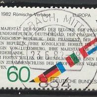 Europa-Gemeinschaftsausgaben (CEPT) Jahr 1982 - Bundesrepublik Mi. Nr. 1131 o <