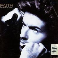 7 Vinyl George Michael - Faith