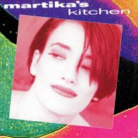 7 Vinyl Martika - Martika´s Kitchen