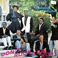 7 Vinyl Midnight Star - Don´t Rock the Boat