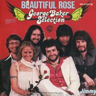 7 Vinyl George Baker Selection - Beautiful Rose