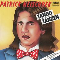 7 Vinyl Patrick Heischrek - Tango Tanzen