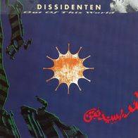 7 Vinyl Dissidenten - Out of this World