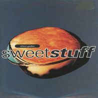 7 Vinyl Alison Gordon - Sweet Stuff