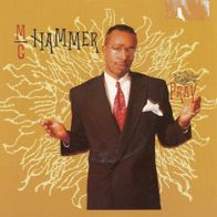 7 Vinyl MC Hammer - Pray