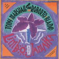 7 Vinyl Tony Marshall & Roberto Blanco - Limbo auf Jamaika