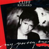 7 Vinyl Cliff Richard - My pretty one