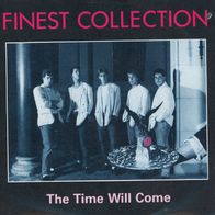 7 Vinyl Finest Collection - The Time will come