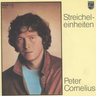 7 Vinyl Peter Cornelius - Streicheleinheiten